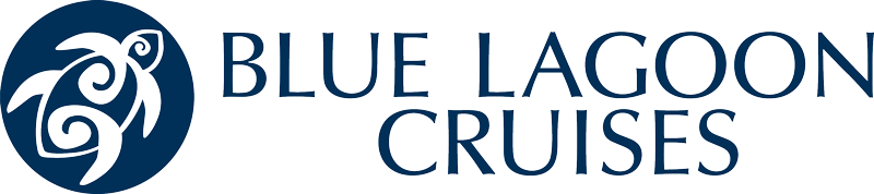 Blue Lagoon Cruises logo