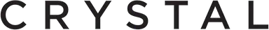 Crystal logo