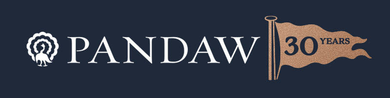 Pandaw Cruises logo