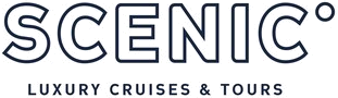 scenic-logo Scenic Luxury Cruises Tours logo