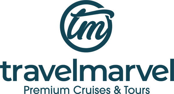 Travelmarvel logo