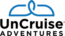 Uncruise Adventures logo