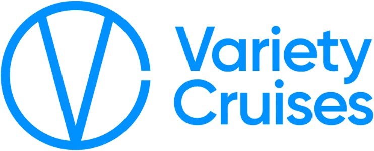 Variety Cruises logo