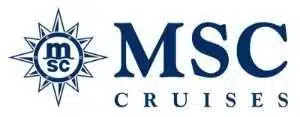 MSC Cruises logo MSC Cruises logo